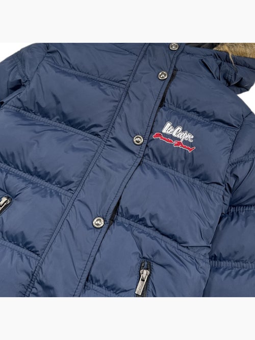 Lee Cooper - Parka niño - Kiabi