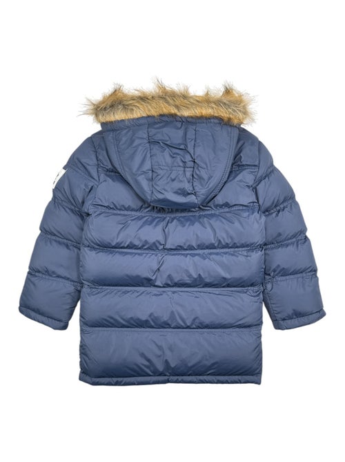 Lee Cooper - Parka niño - Kiabi