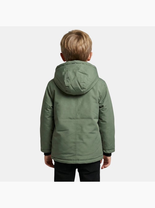 Lee Cooper - Parka niño - Kiabi
