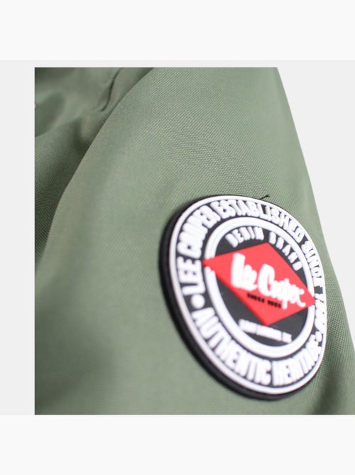 Lee Cooper - Parka niño - Kiabi