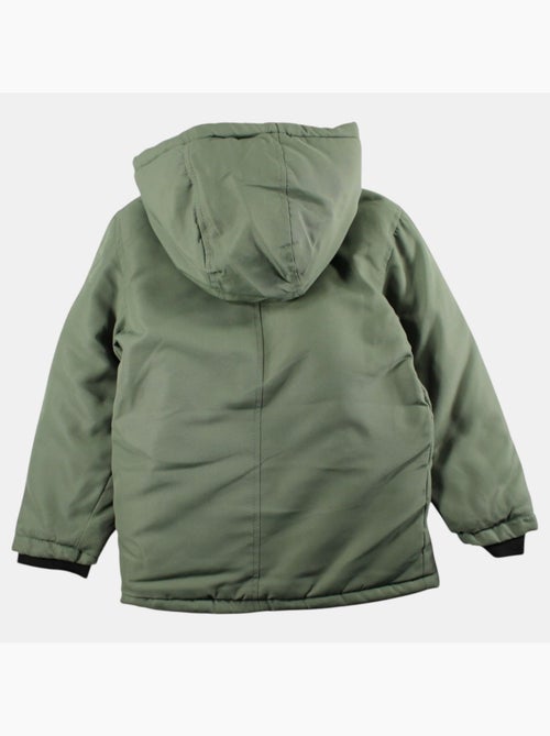 Lee Cooper - Parka niño - Kiabi