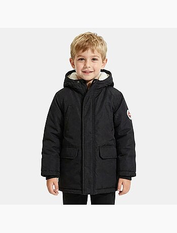 Lee Cooper - Parka niño