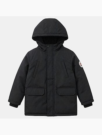Lee Cooper - Parka niño