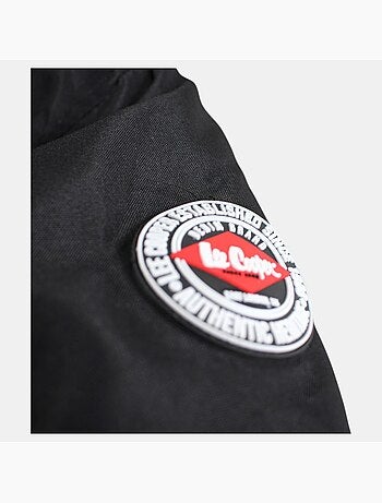 Lee Cooper - Parka niño