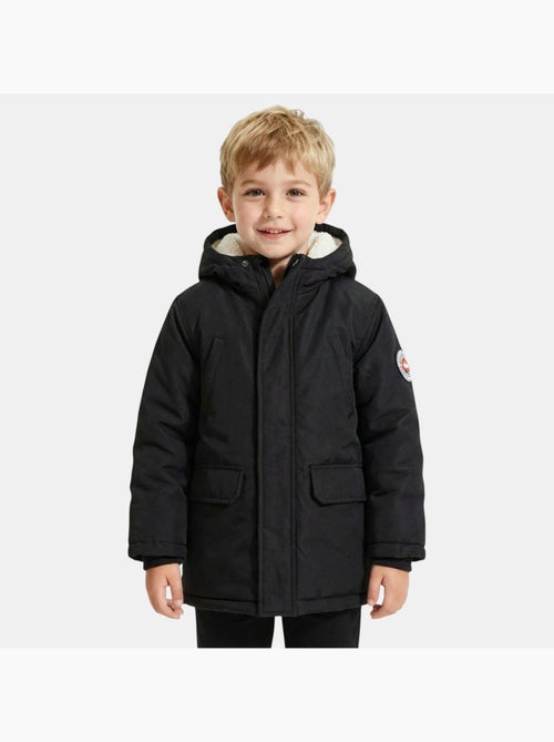 Lee Cooper - Parka niño - Kiabi