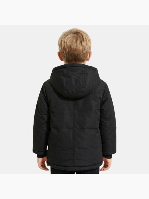 Lee Cooper - Parka niño - Kiabi