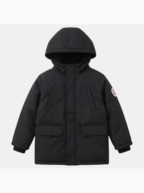 Lee Cooper - Parka niño - Kiabi