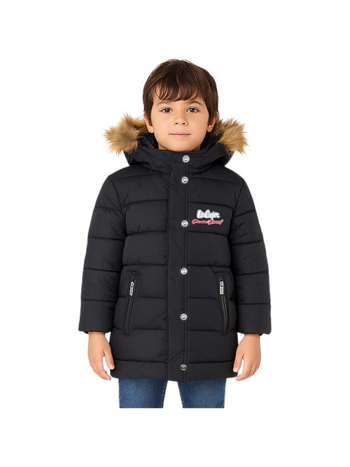 Lee Cooper - Parka niño - Kiabi