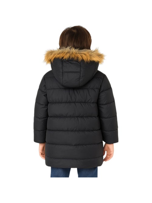 Lee Cooper - Parka niño - Kiabi