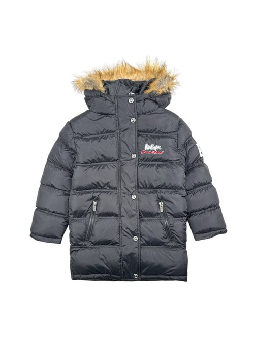 Lee Cooper - Parka niño - Kiabi