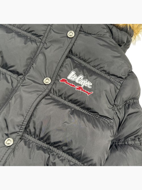 Lee Cooper - Parka niño - Kiabi