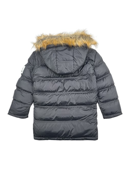 Lee Cooper - Parka niño - Kiabi