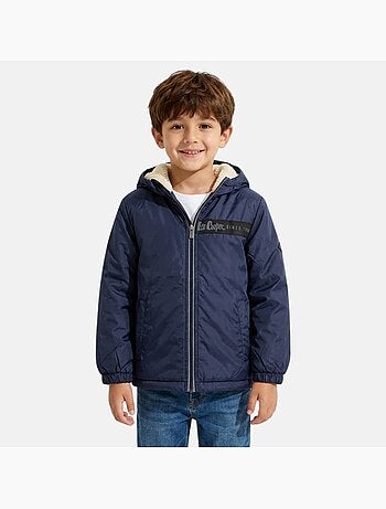 Lee cooper - parka para niño