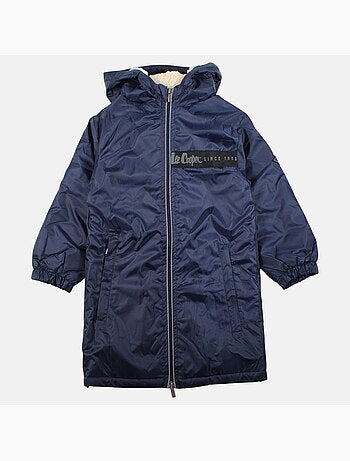 Lee cooper - parka para niño