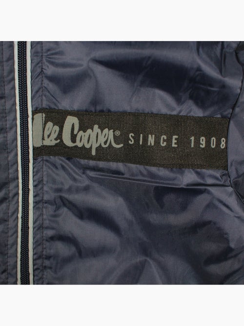 Lee cooper - parka  para niño - Kiabi