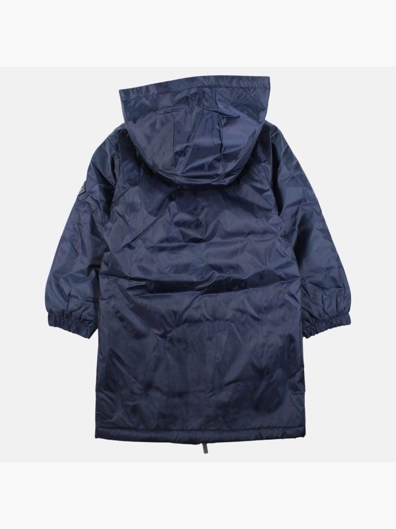 Lee cooper - parka  para niño Azul marino - Kiabi