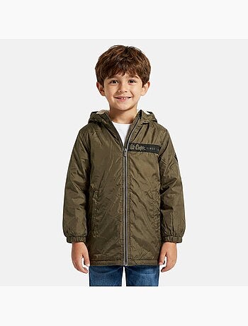 Lee cooper - parka para niño