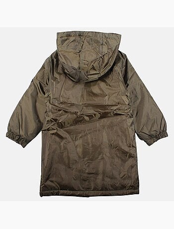 Lee cooper - parka para niño