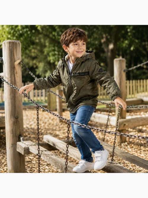Lee cooper - parka para niño - Kiabi Lee cooper - parka para niño - Kiabi