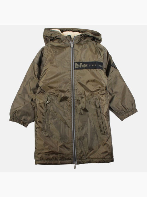 Lee cooper - parka para niño - Kiabi Lee cooper - parka para niño - Kiabi