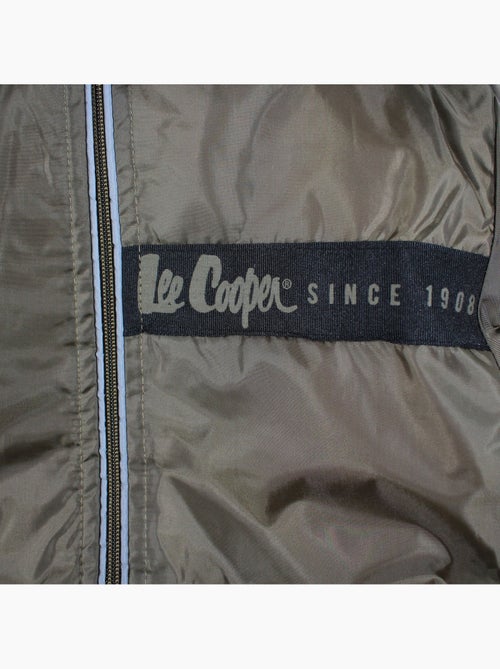 Lee cooper - parka para niño - Kiabi Lee cooper - parka para niño - Kiabi