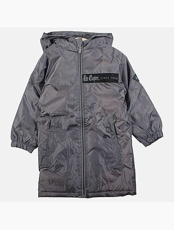 Lee cooper - parka para niño
