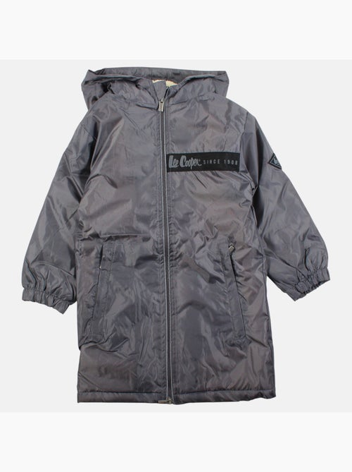 Lee cooper - parka para niño - Kiabi Lee cooper - parka para niño - Kiabi