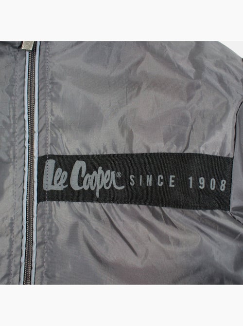 Lee cooper - parka para niño - Kiabi Lee cooper - parka para niño - Kiabi
