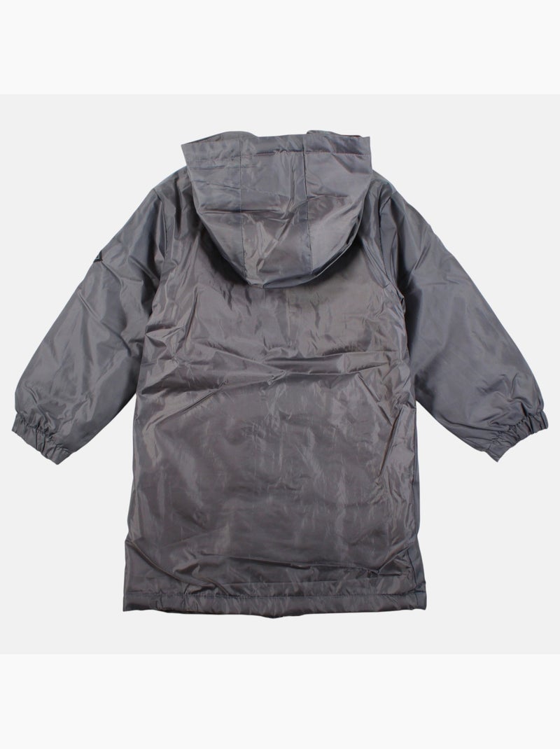 Lee cooper - parka  para niño Gris - Kiabi
