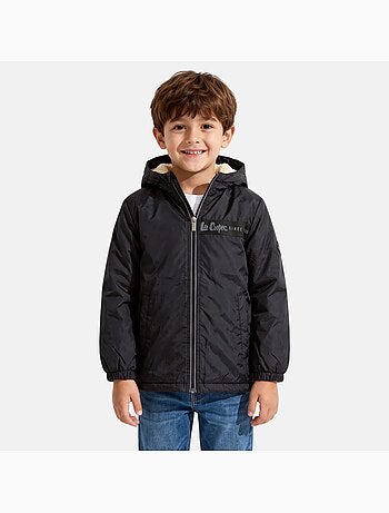 Lee cooper - parka para niño