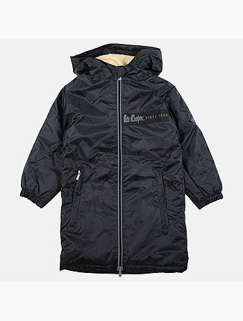Lee cooper - parka para niño