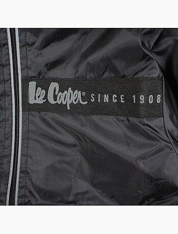 Lee cooper - parka para niño