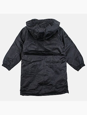Lee cooper - parka para niño