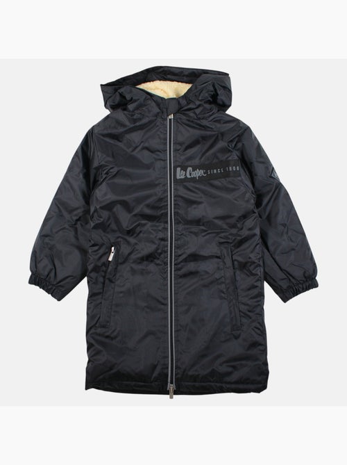 Lee cooper - parka  para niño - Kiabi