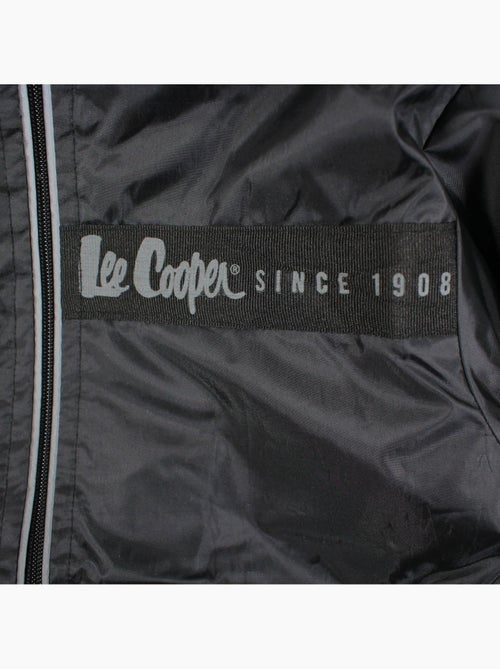 Lee cooper - parka  para niño - Kiabi