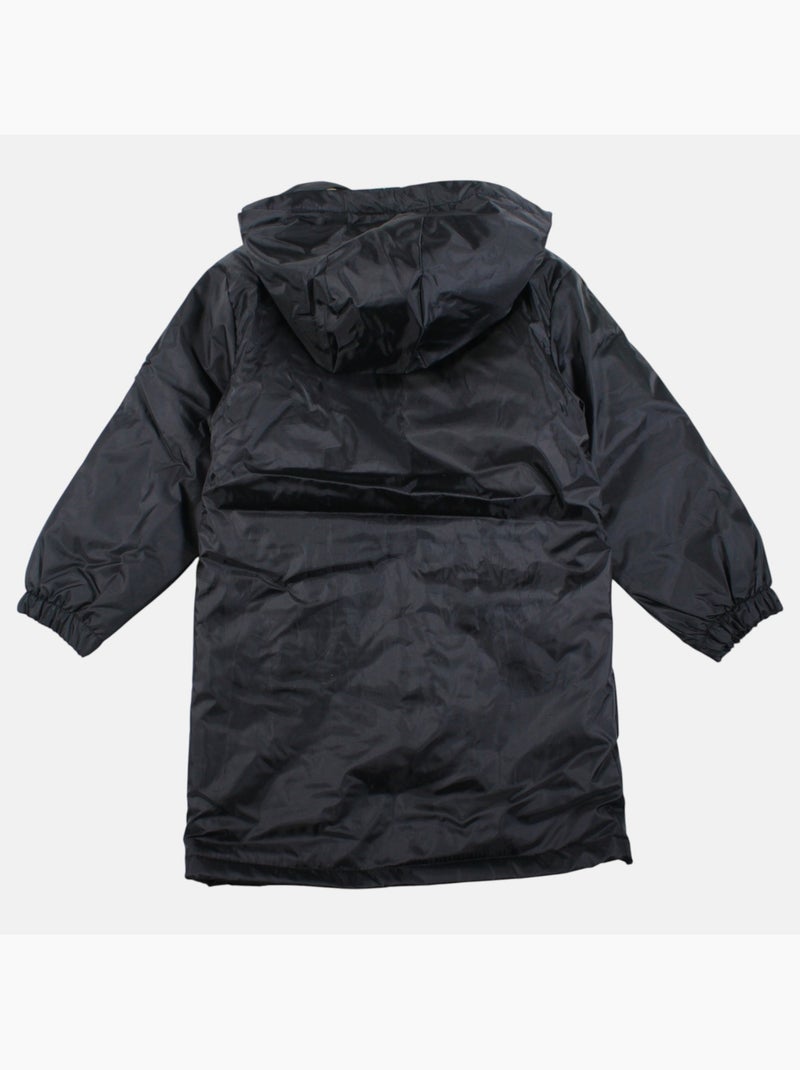 Lee cooper - parka  para niño Negro - Kiabi