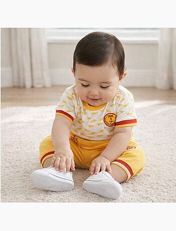 Lee Cooper - Pelele bebé