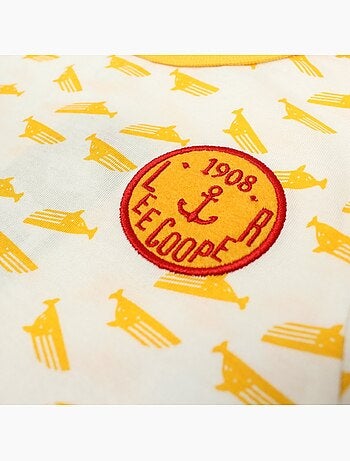 Lee Cooper - Pelele bebé