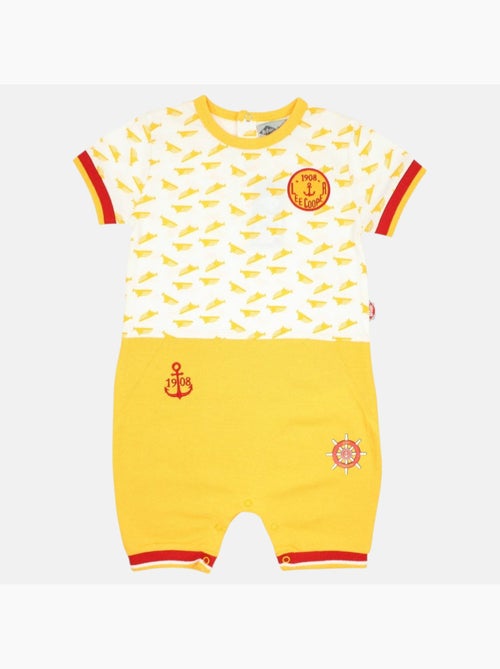 Lee Cooper - Pelele bebé - Kiabi