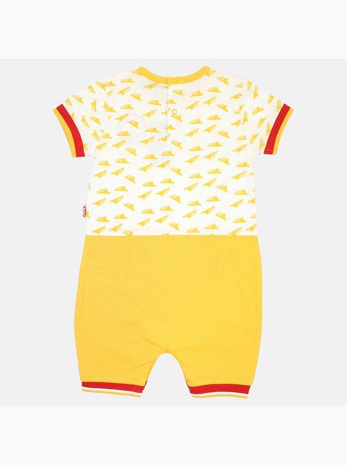 Lee Cooper - Pelele bebé - Kiabi