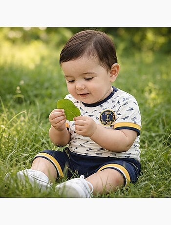 Lee Cooper - Pelele bebé