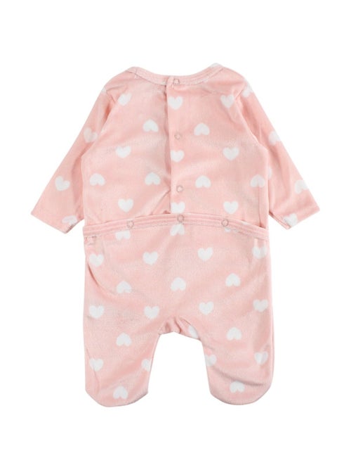 Lee Cooper - Pijama bebé niña - Kiabi