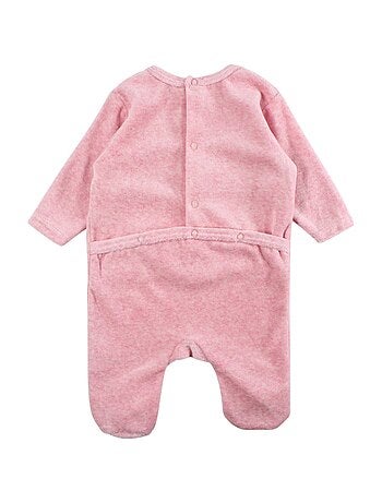 Lee Cooper - Pijama bebé niña