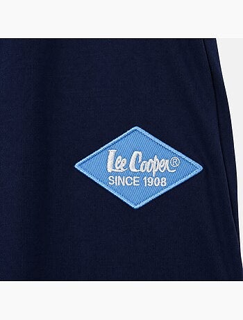 Lee cooper - pijama de niño bicolor