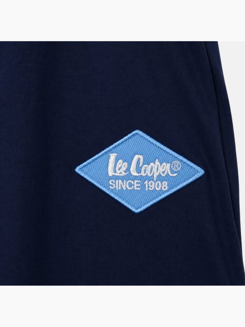 Lee cooper - pijama de niño bicolor - Kiabi Lee cooper - pijama de niño bicolor - Kiabi