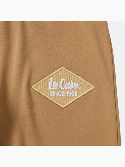 Lee cooper - pijama de niño  bicolor - Kiabi