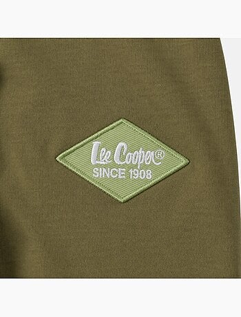 Lee cooper - pijama de niño bicolor