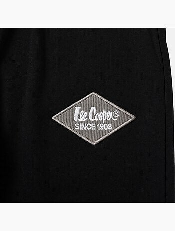 Lee cooper - pijama de niño bicolor