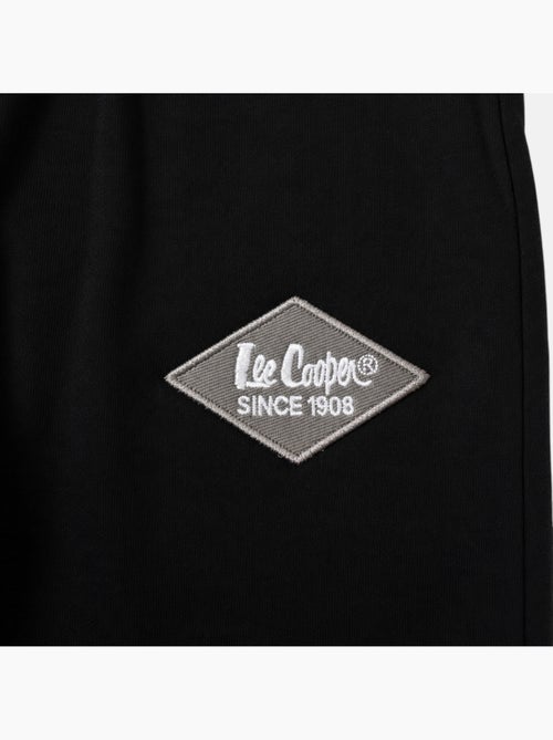 Lee cooper - pijama de niño  bicolor - Kiabi