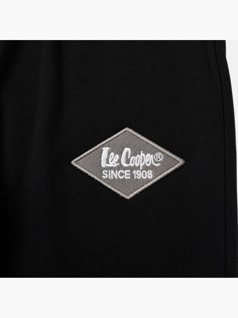 Lee cooper - pijama de niño  bicolor Negro - Kiabi